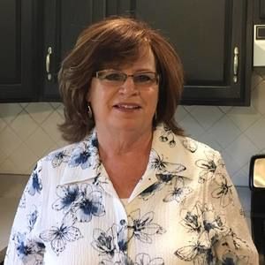 Meet your Posher, Deborah